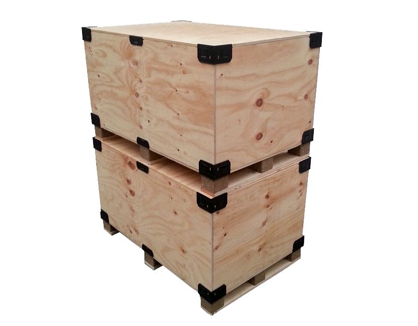 especiales de madera a medida