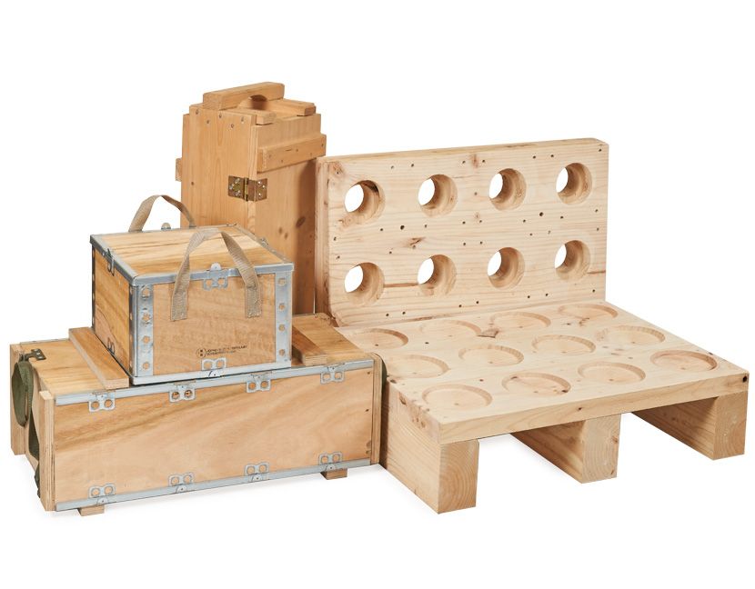 mercancías peligrosas